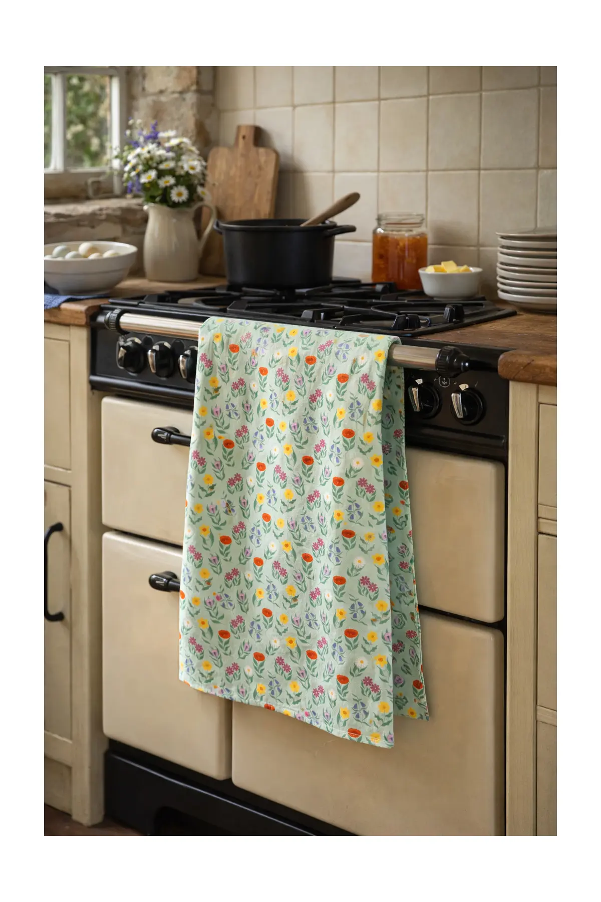 Melissa Donne Limited Edition Wild Meado...