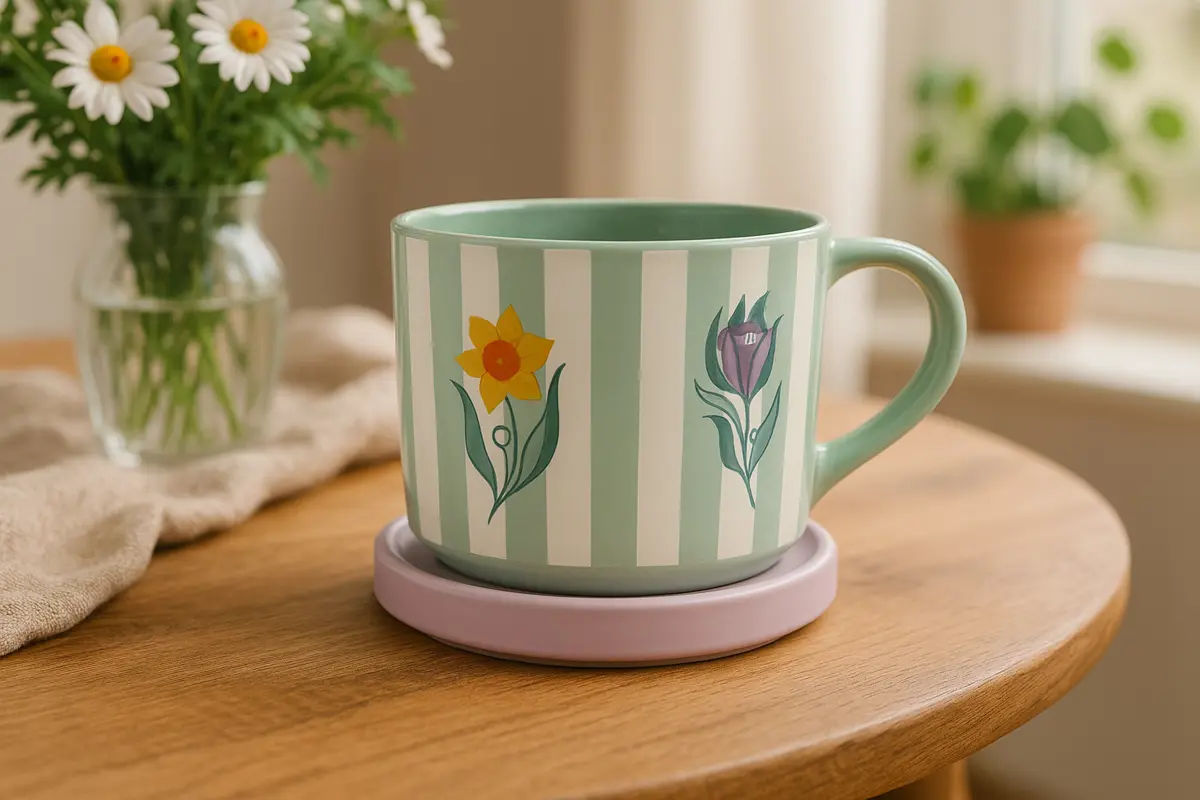 Melissa Donne Limited Edition Wild Meado...