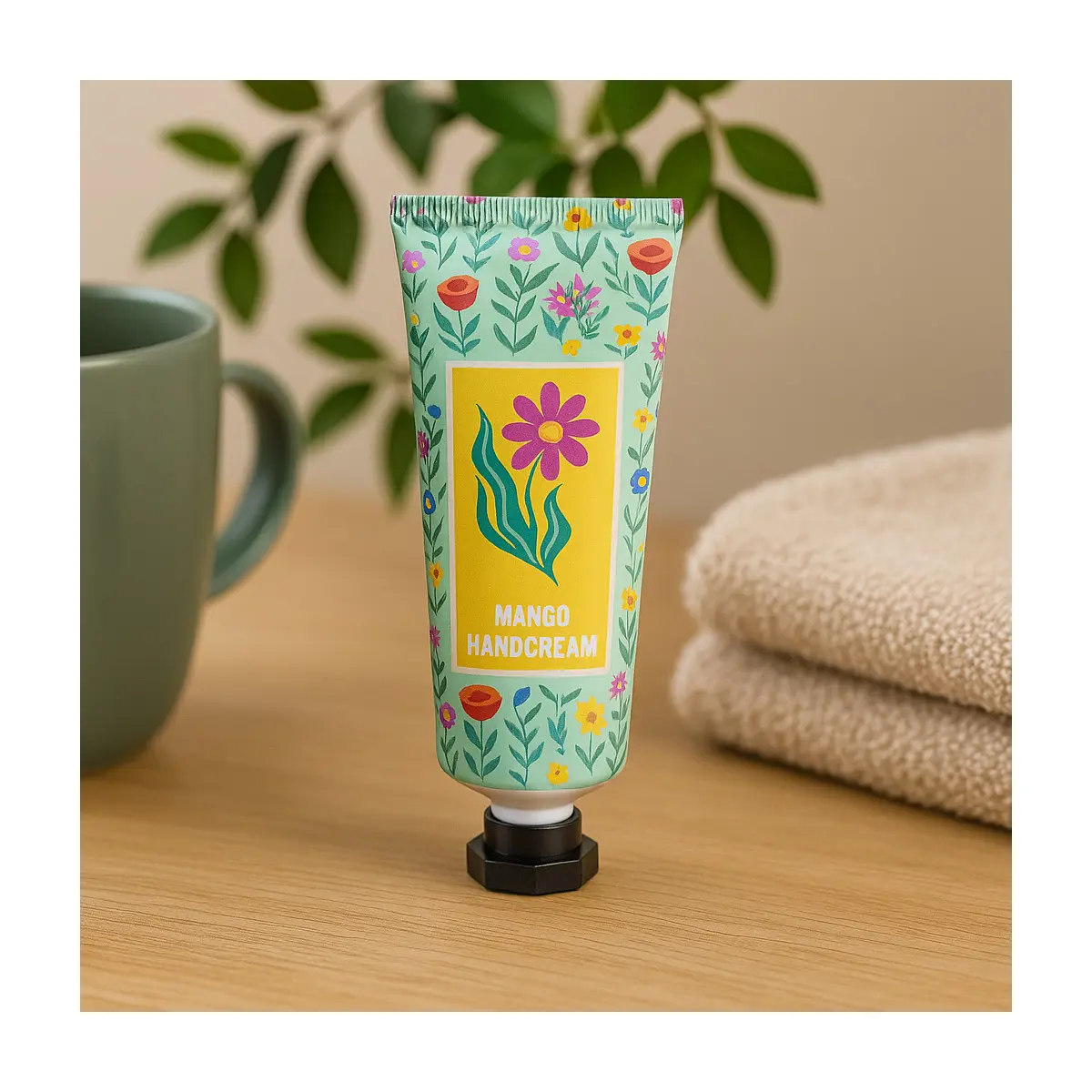 Melissa Donne Limited Edition Wild Meado...