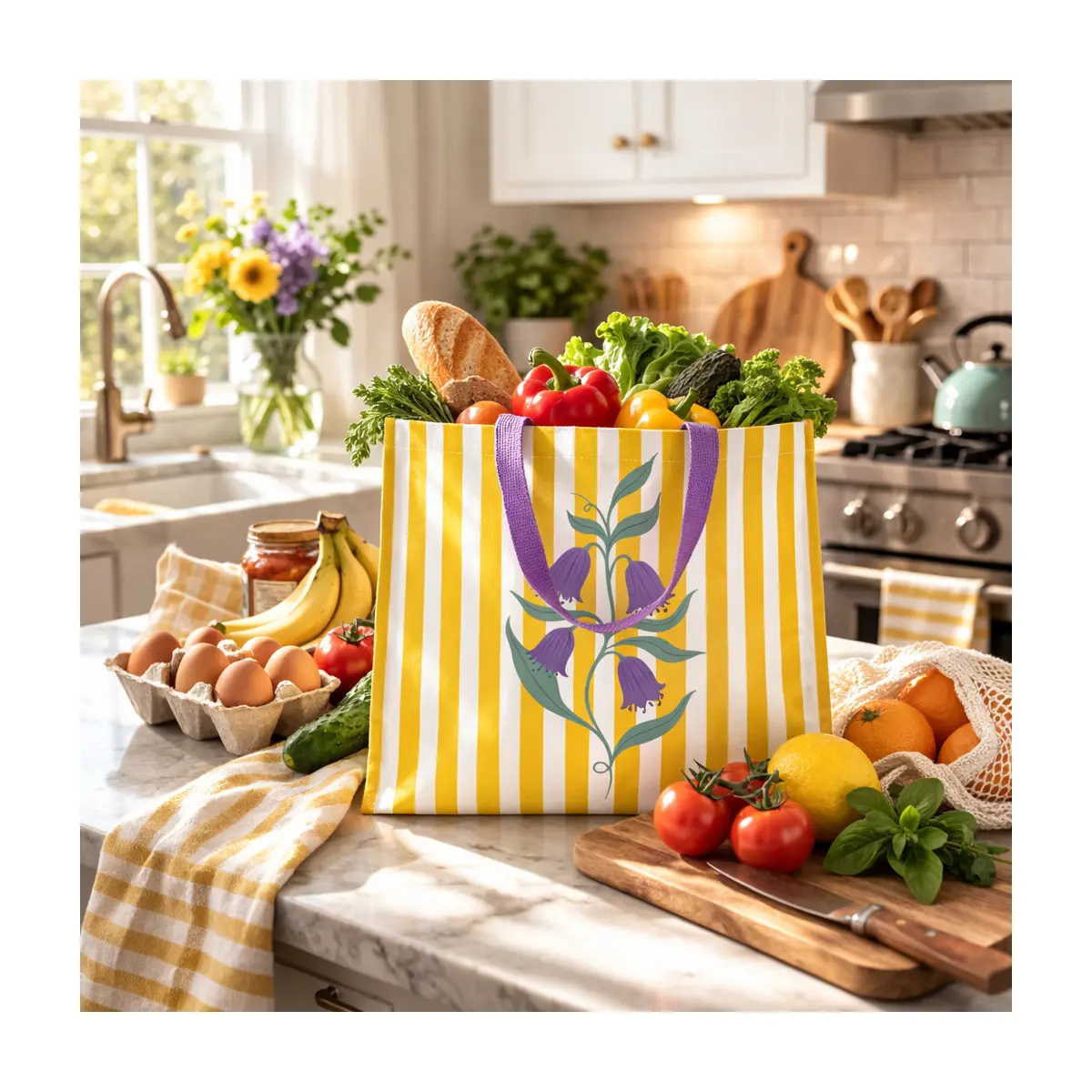 Melissa Donne Limited Edition Wild Meado...