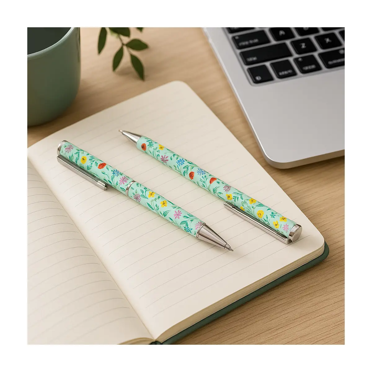 Melissa Donne Limited Edition Wild Meado...