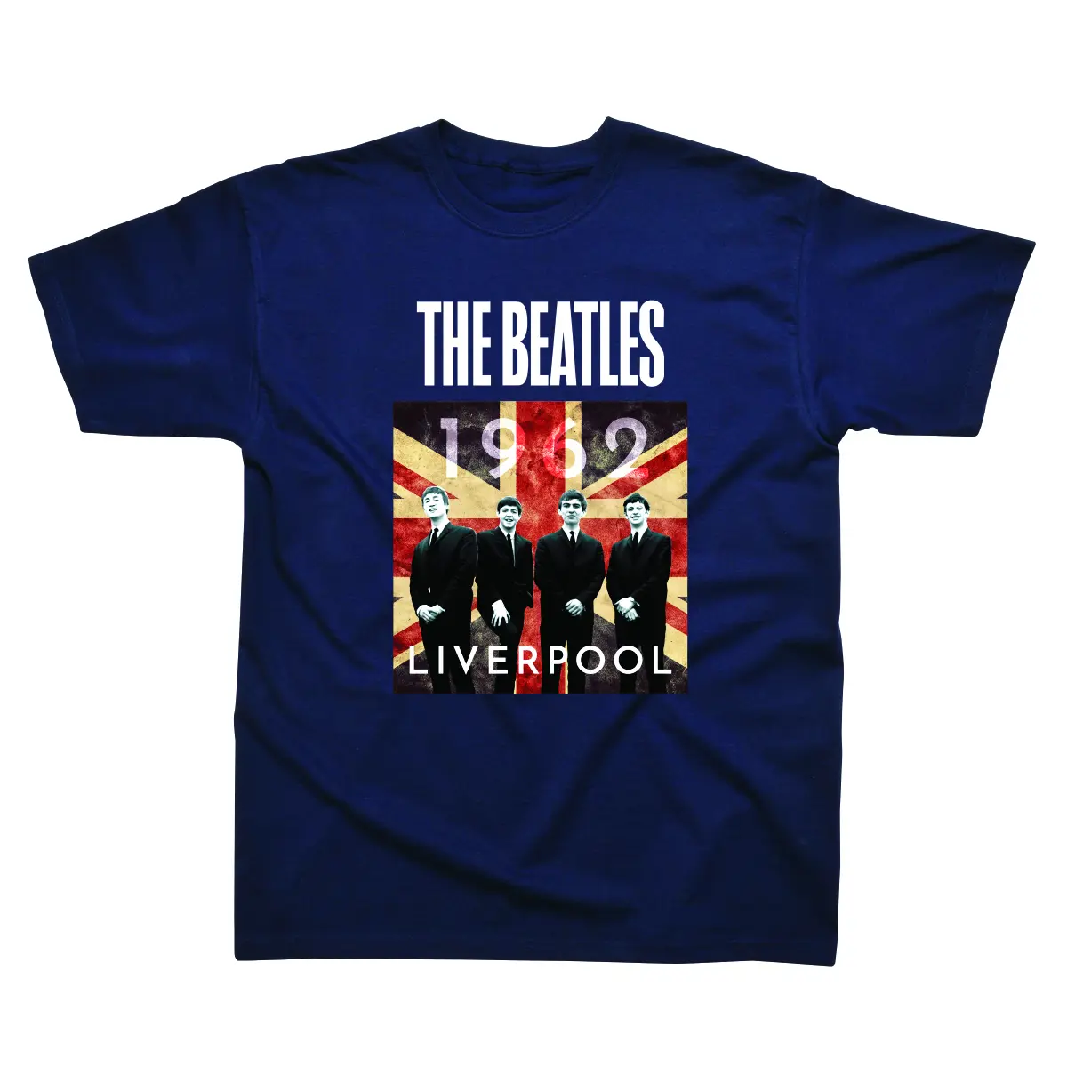 The Beatles t-shirt, Final Performance, men´s | - T-shirts, hoodies The Beatles t-shirt, Final Performance, men´s | - T-shirts, hoodies