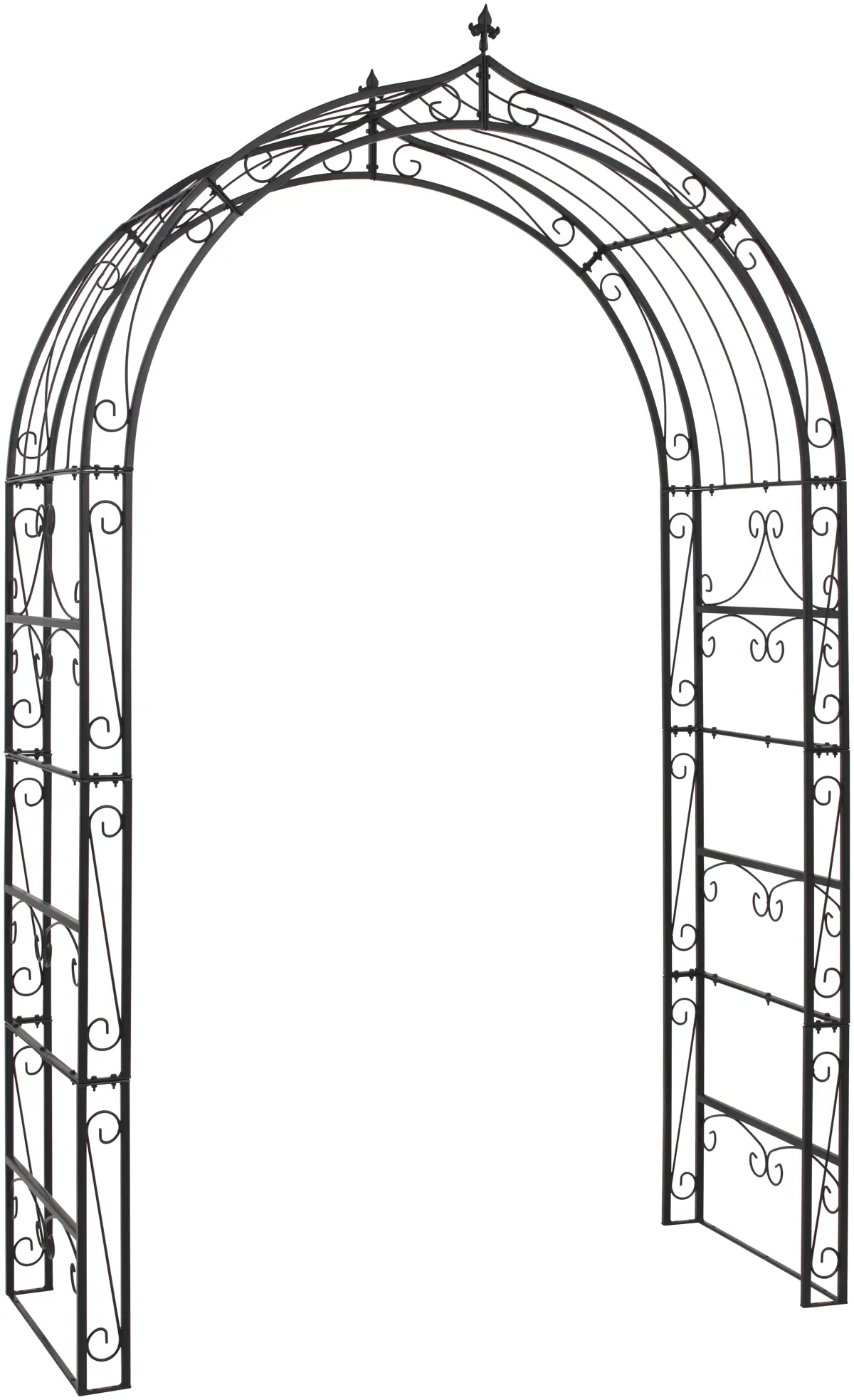 Vegtrug Flower Garden Arch