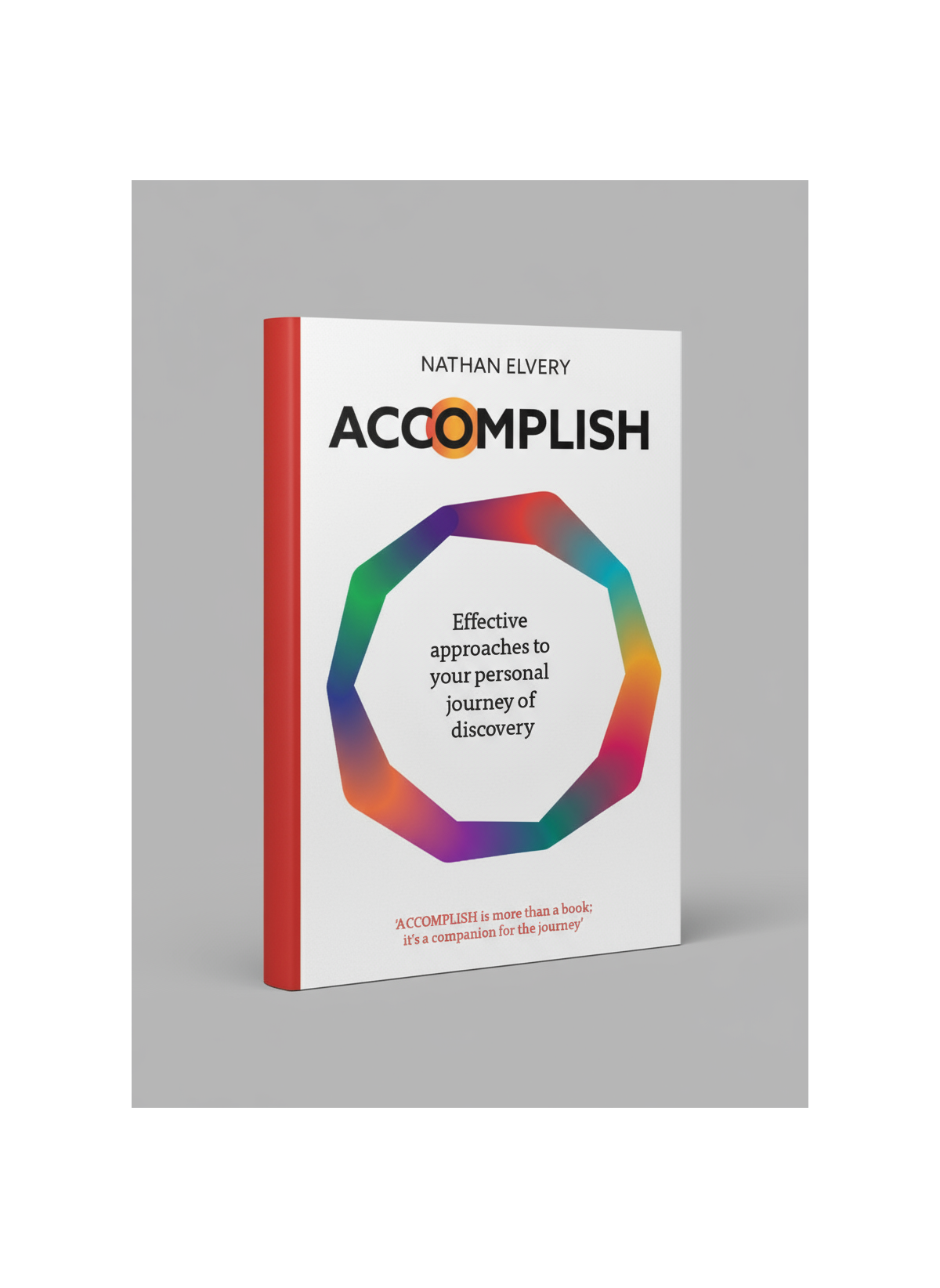 ACCOMPLISH: Effective Approaches to Your...