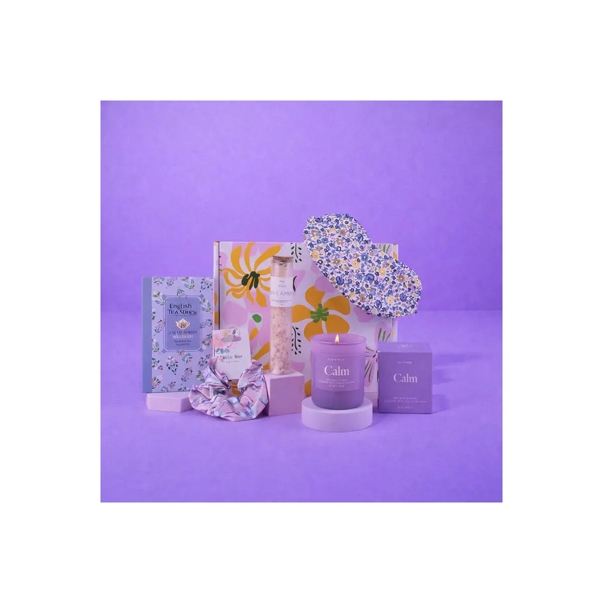 Relax & Unwind Gift Set