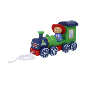 Paddington™ Steam Train 