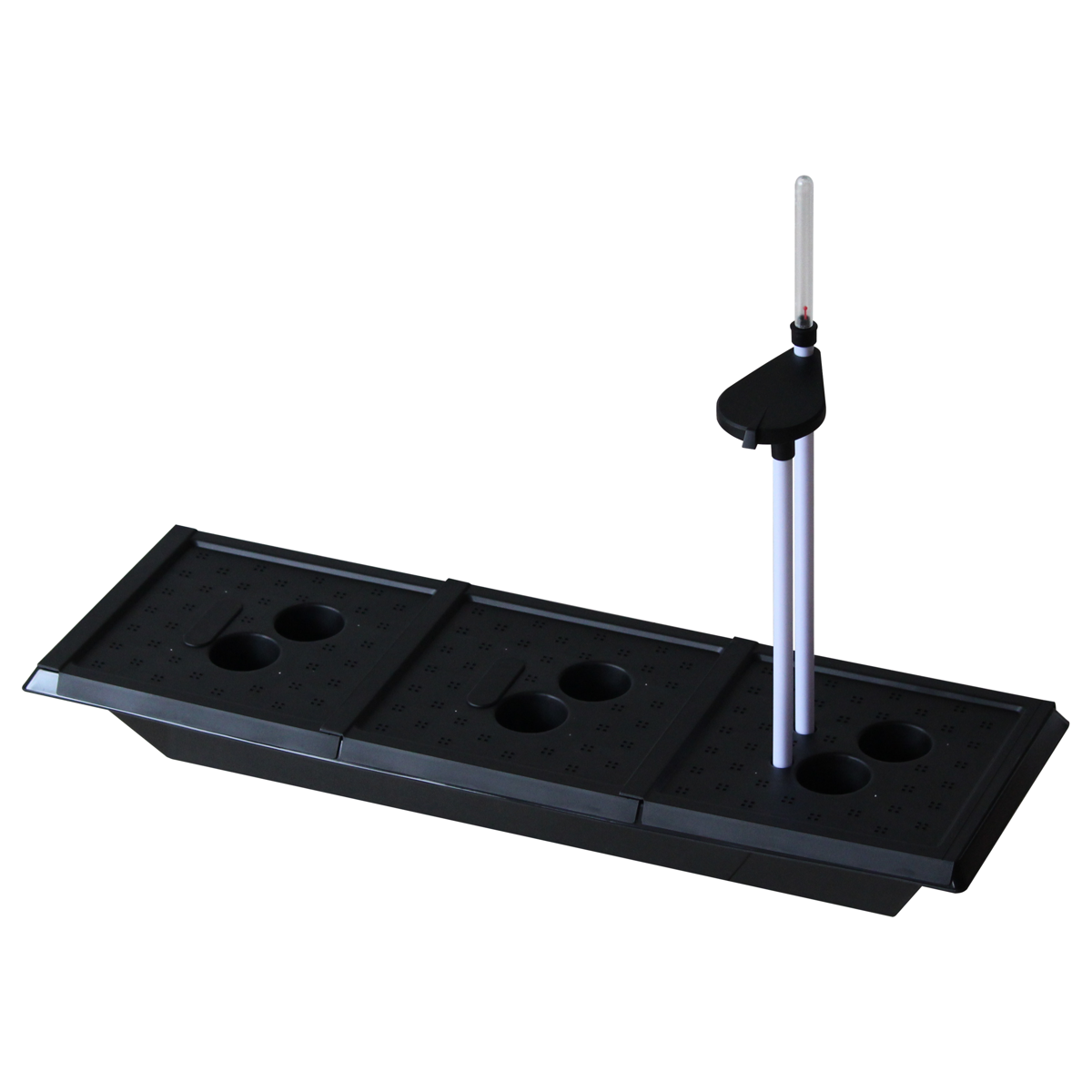 Vegtrug Wallhugger Self Watering Kit For Small 1m Raised Bed Garden Planter 