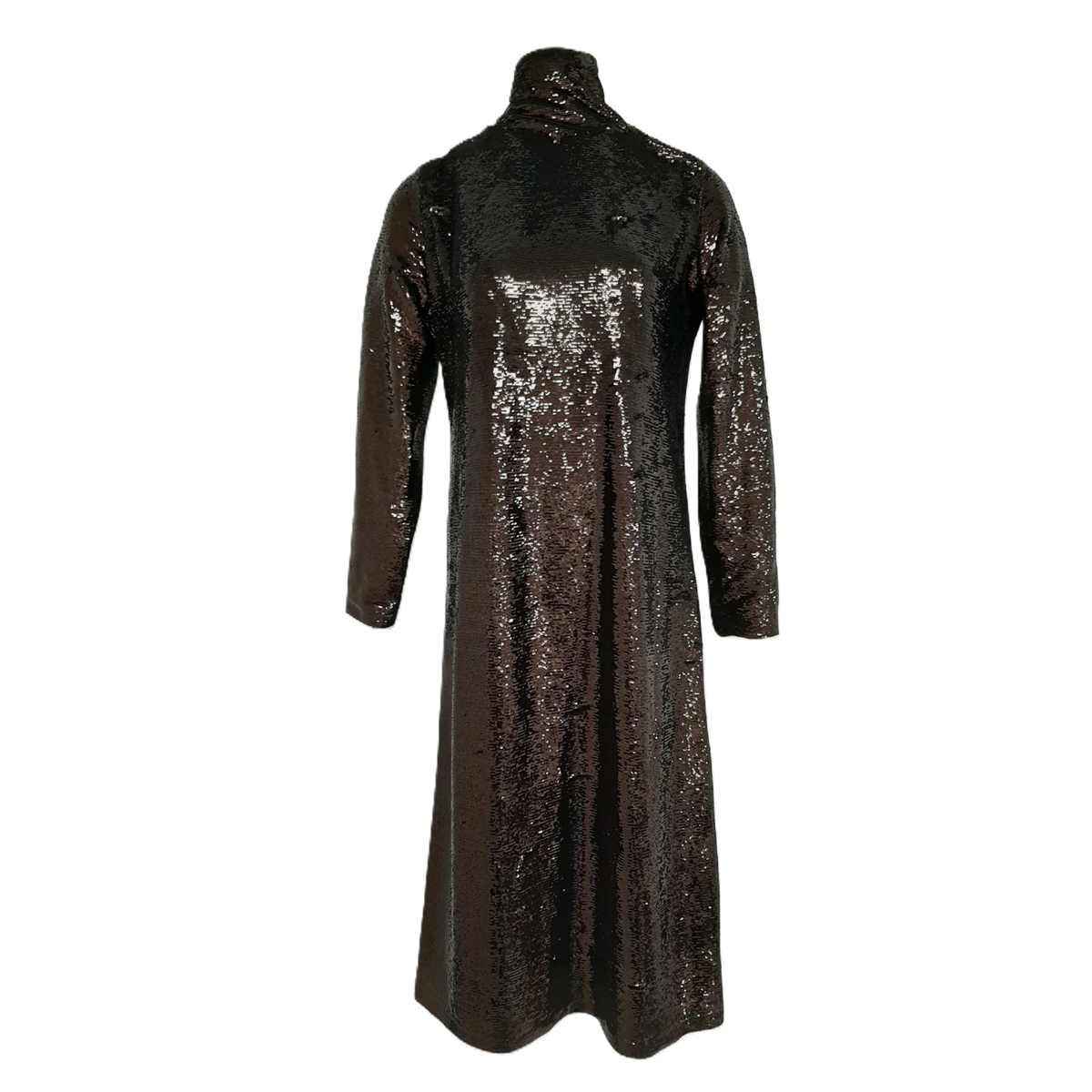 ZARA Women's Brown Sequin Evening Dress Size UK Small Pre-Loved | Barnardo's Online Charity Shop ZARA Women's Brown Sequin Evening Dress Size UK Small Pre-Loved | Barnardo's Online Charity Shop