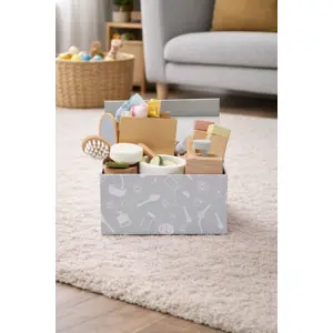 Kids' Concept Spa Kit Kid's Hub